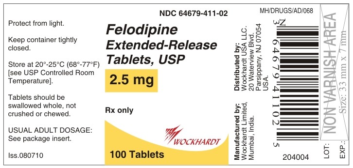 FELODIPINE